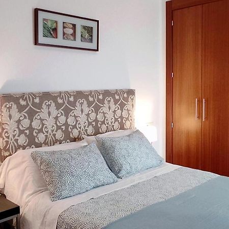 Selecta Elegante Apartamento Con Patio En Centro Historico Séville Extérieur photo
